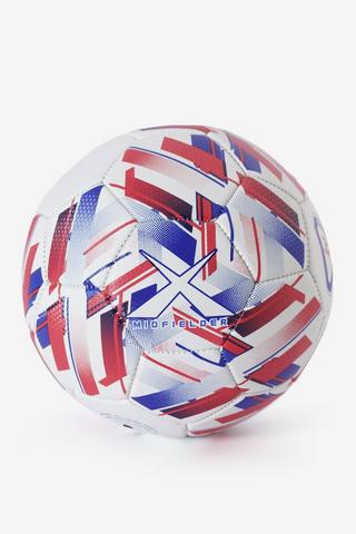 Full Size Striker Soccer Ball