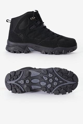 Rover High Cut Hiking Boots