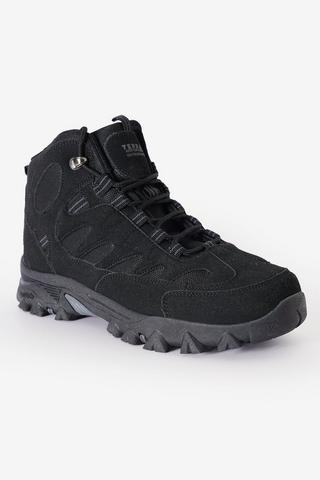 Rover High Cut Hiking Boots