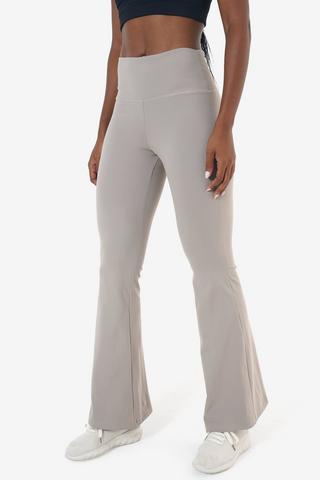 Bootleg Active Bottoms