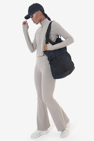 Bootleg Active Bottoms