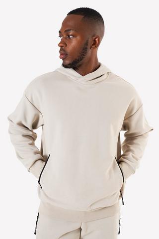 Scuba Pullover
