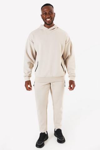 Scuba Pullover