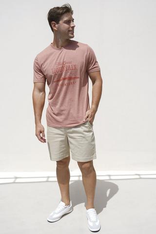 Short Sleeve T-shirt