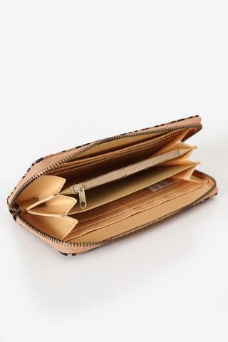 Zip-up Wallet