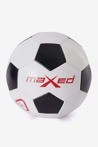 Fullsize Pvc Soccer Ball