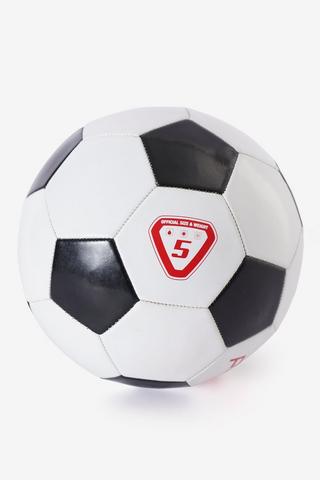 Fullsize Pvc Soccer Ball
