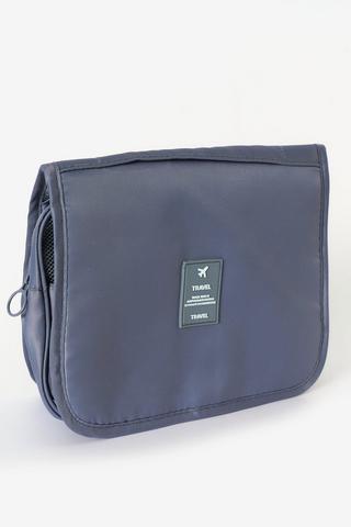 Travel Toiletry Bag