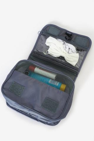 Travel Toiletry Bag