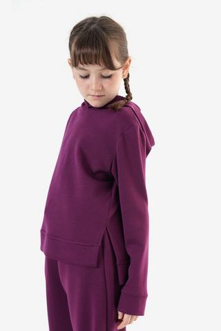 Scuba Active Pullover