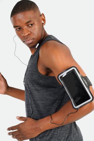Cellphone Arm Pouch