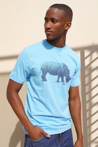Project Rhino T-shirt