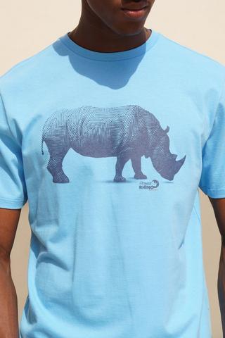 Project Rhino T-shirt