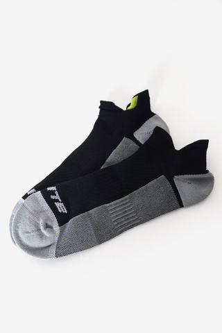 Elite Run Ankle Socks 8-12