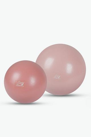 Easybody Pilates Ball Set