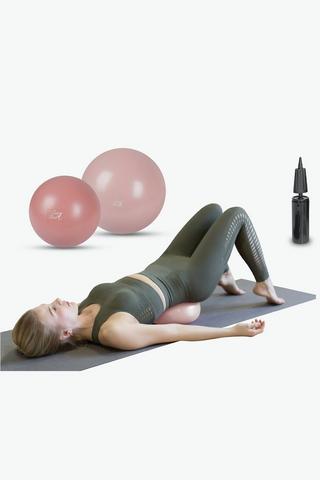 Easybody Pilates Ball Set