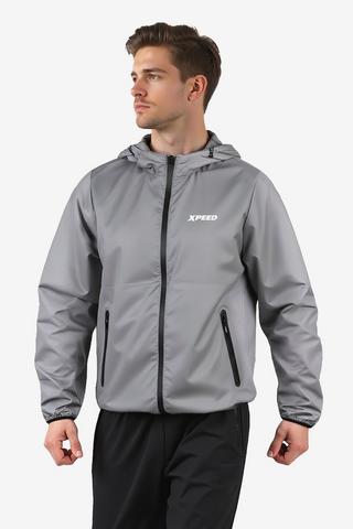 Xpeed Sauna Jacket