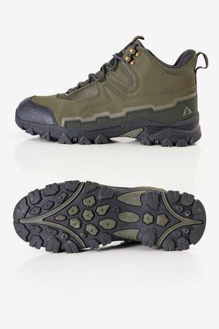 Rover High Cut Hiking Boots - Men's