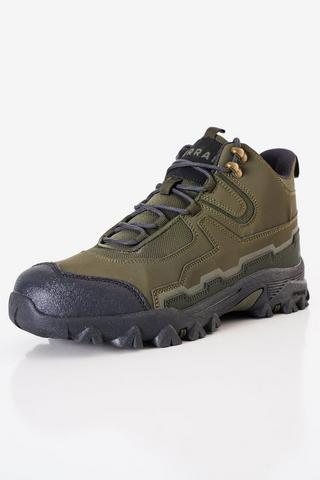 Rover High Cut Hiking Boots - Men's