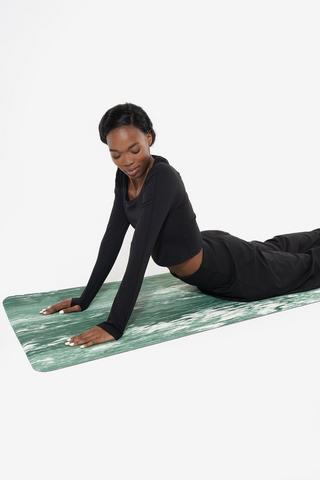 5mm Tpe Yoga Mat