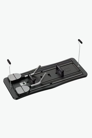Workout Platform