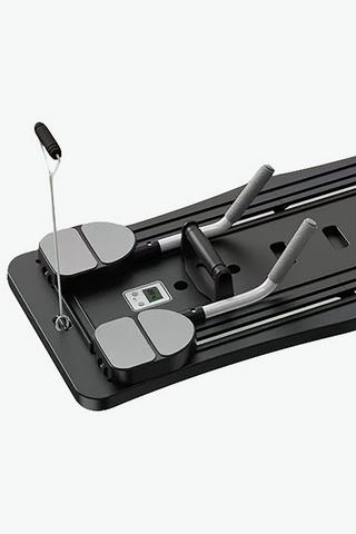 Workout Platform