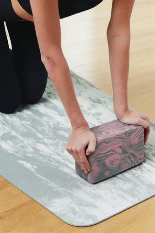 Yoga Block