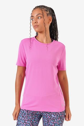 Technical Short Sleeve T-shirt