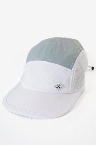 Running Cap With Toggle - 58cm