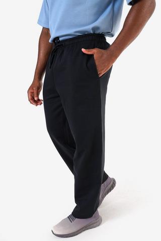 Straight Leg Trackpants