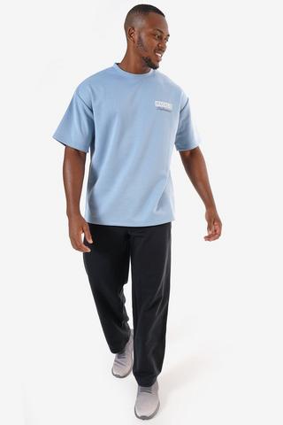 Straight Leg Trackpants