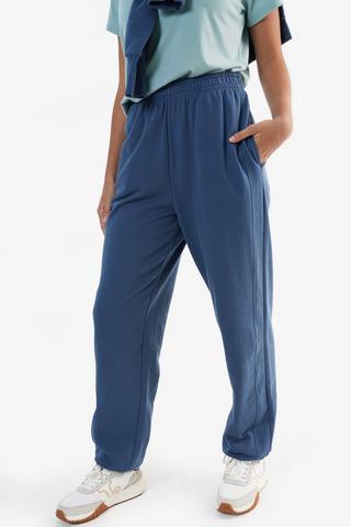 Fleece Jogger