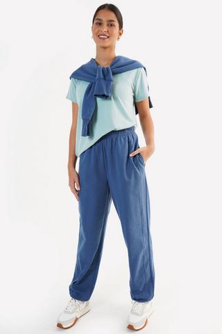 Fleece Jogger