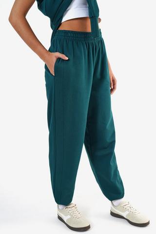 Fleece Jogger