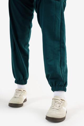 Fleece Jogger