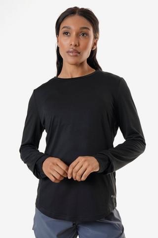 Dri-sport Long Sleeve T-shirt