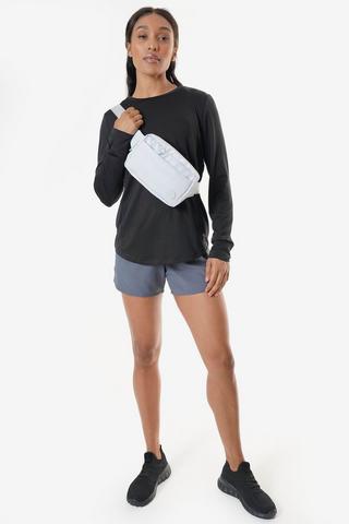 Dri-sport Long Sleeve T-shirt