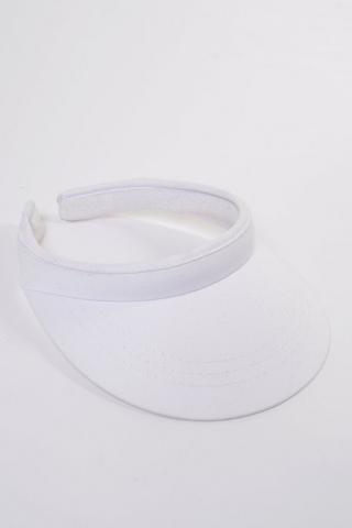 Clip Visor - 56cm