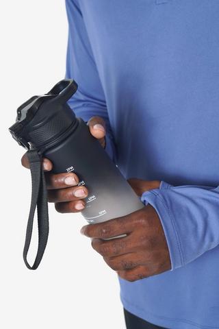 Quarter Zip Pullover