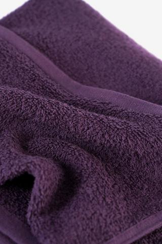 Zip Pocket Gym Towel