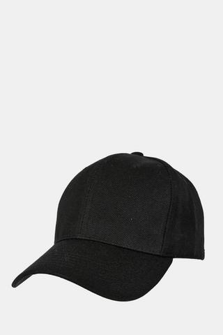 Peak Cap - 58cm