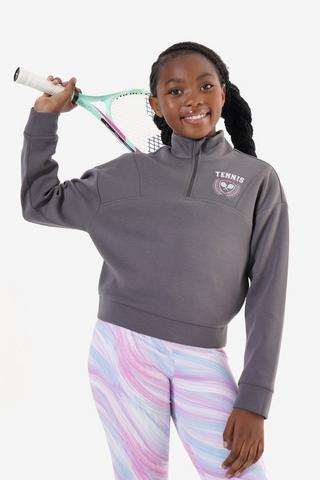 Scuba Active Pullover