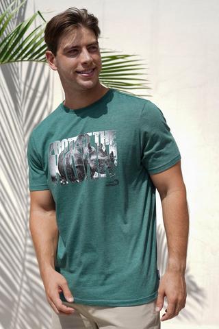 Project Rhino T-shirt