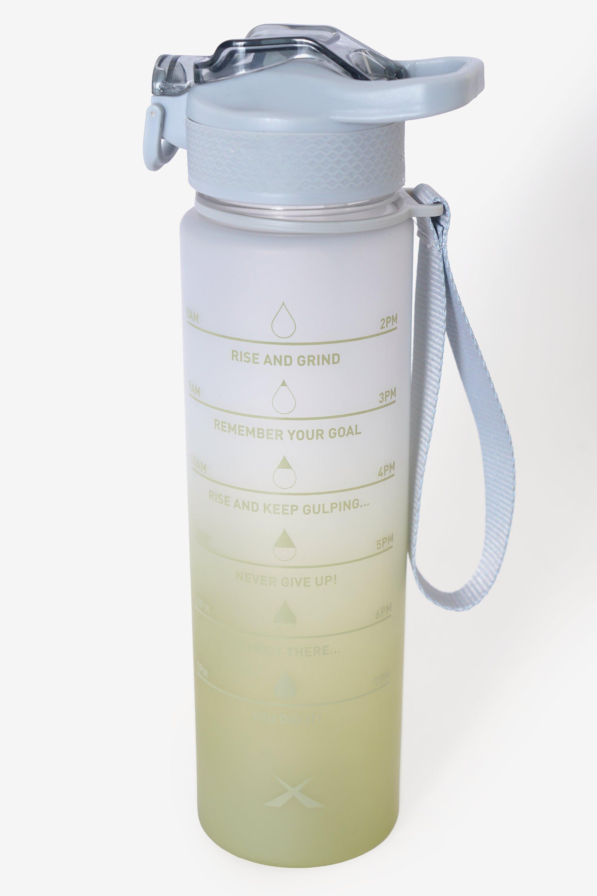 700ml Acrylic Water Bottle