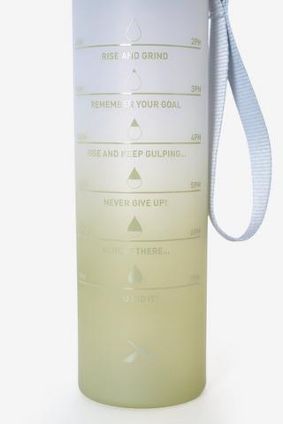 700ml Acrylic Water Bottle