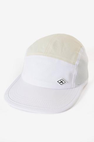 Running Cap With Toggle - 58cm