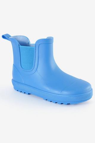 Ankle Gumboots - Boys'