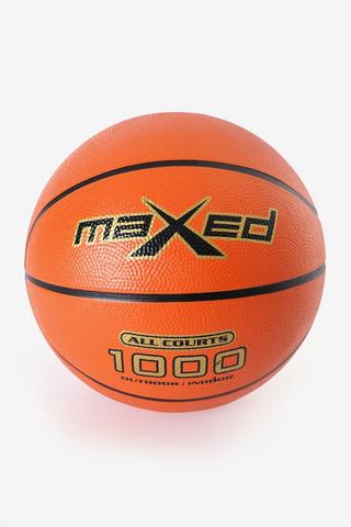 Mini Basketball