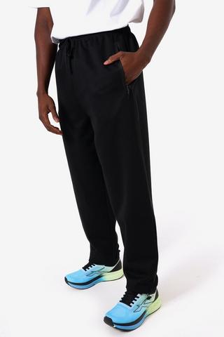 Elite Straight Leg Trackpants