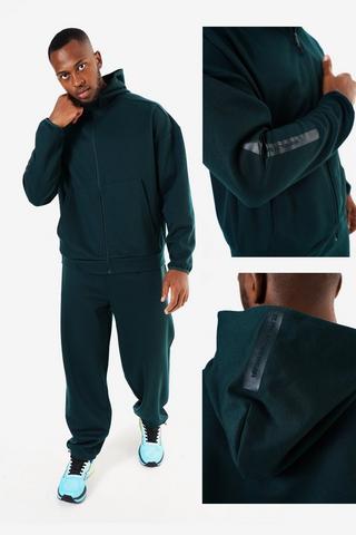 Elite Zip-through Jacket